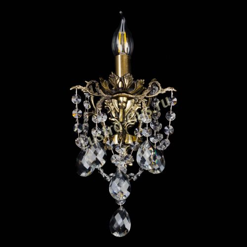 Бра Веста №1/2 баден в Сочи Гусь Хрустальный