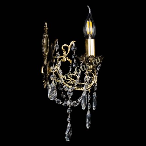 Бра Веста №1/2 баден в Сочи Гусь Хрустальный