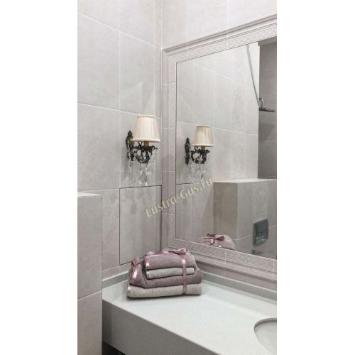 Бра Веста №1/2 баден в Сочи Гусь Хрустальный