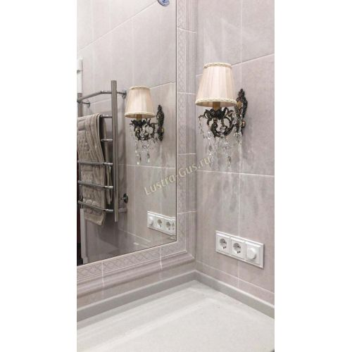 Бра Веста №1/2 баден в Сочи Гусь Хрустальный