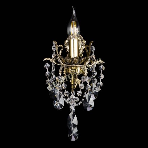 Бра Веста №1/2 лучик в Сочи Гусь Хрустальный