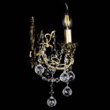 Бра Веста №1/2 Шар в Сочи