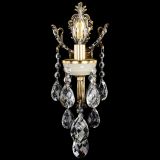 Бра Веста №1 с камнем баден в Сочи