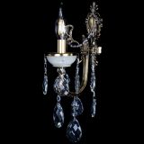 Бра Веста №1 с камнем баден в Сочи