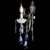 Бра Веста №1 с камнем лучики в Сочи