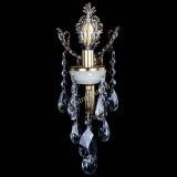 Бра Веста №1 с камнем лучики в Сочи