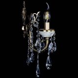 Бра Веста №1 с камнем лучики в Сочи