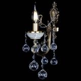 Бра Веста №1 с камнем шар в Сочи