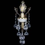 Бра Веста №1 с камнем шар в Сочи