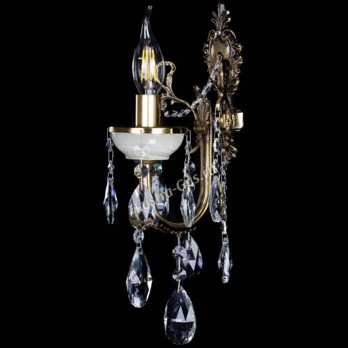 Бра Веста №1 с камнем журавлики в Сочи Бра Веста №1 с камнем журавлики в Сочи