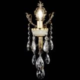 Бра Веста №1 с камнем журавлики в Сочи Бра Веста №1 с камнем журавлики в Сочи