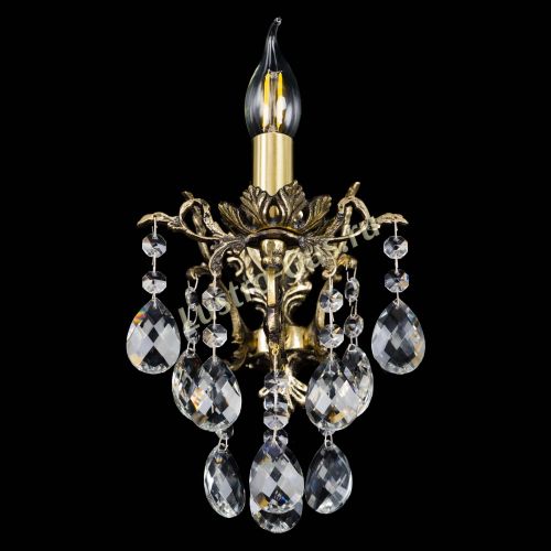 Бра Веста №1 баден в Сочи Гусь Хрустальный