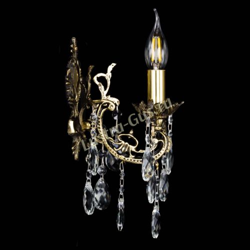 Бра Веста №1 баден в Сочи Гусь Хрустальный