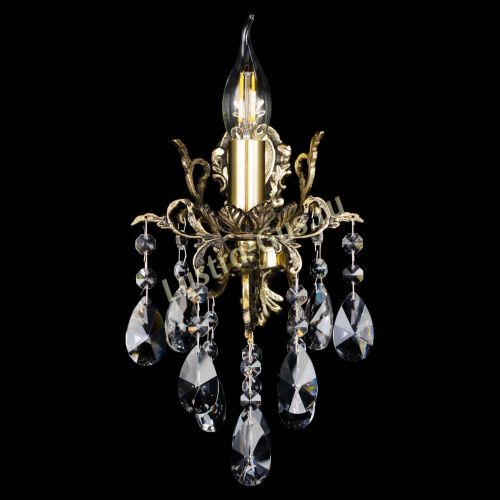 Бра Веста №1 лучик в Сочи Гусь Хрустальный