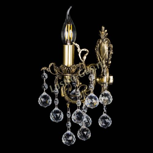 Бра Веста №1 Шар в Сочи Бра Веста №1 Шар в Сочи