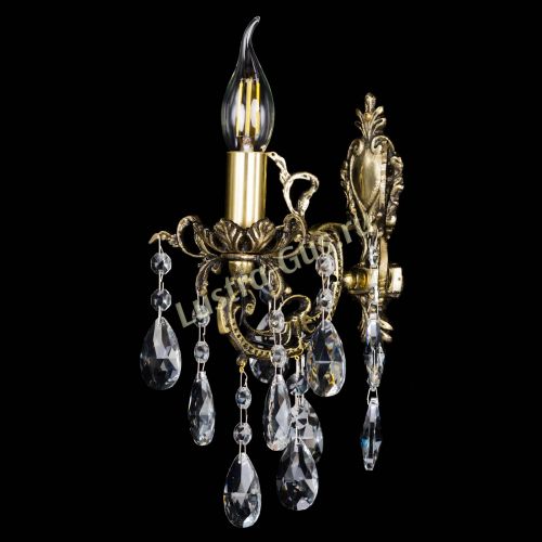 Бра Веста №1 журавлик в Сочи Гусь Хрустальный