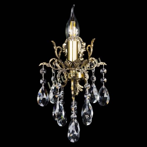 Бра Веста №1 журавлик в Сочи Гусь Хрустальный