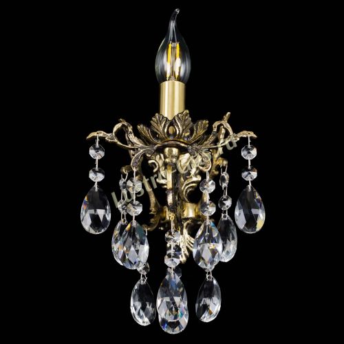 Бра Веста №1 журавлик в Сочи Гусь Хрустальный