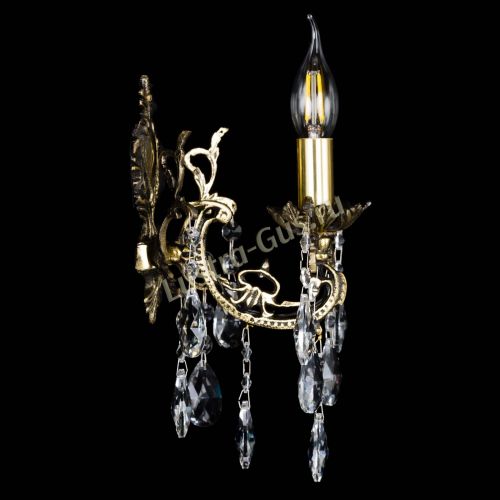 Бра Веста №1 журавлик в Сочи Гусь Хрустальный