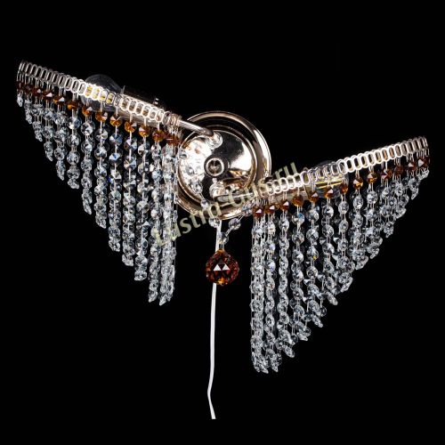 Бра Бутоны №2 чайная в Сочи Бра Бутоны №2 чайная в Сочи