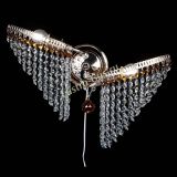 Бра Бутоны №2 чайная в Сочи Бра Бутоны №2 чайная в Сочи