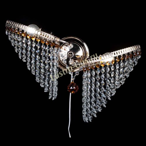 Бра Бутоны №2 чайная в Сочи Гусь Хрустальный