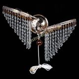 Бра Бутоны №2 чайная в Сочи Бра Бутоны №2 чайная в Сочи