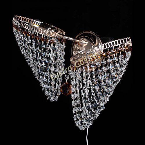 Бра Бутоны №2 чайная в Сочи Гусь Хрустальный