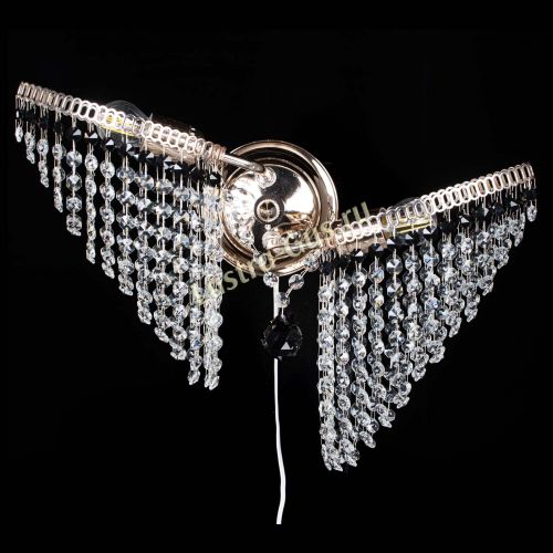 Бра Бутоны №2 черная в Сочи Бра Бутоны №2 черная в Сочи