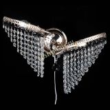 Бра Бутоны №2 черная в Сочи Бра Бутоны №2 черная в Сочи