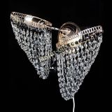 Бра Бутоны №2 черная в Сочи Бра Бутоны №2 черная в Сочи