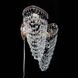 Бра Бутоны №2 черная в Сочи Бра Бутоны №2 черная в Сочи