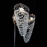 Бра Бутоны №2 черная в Сочи Бра Бутоны №2 черная в Сочи