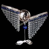 Бра Бутоны №2 синяя в Сочи Бра Бутоны №2 синяя в Сочи