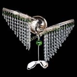 Бра Бутоны №2 зеленая в Сочи