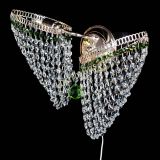 Бра Бутоны №2 зеленая в Сочи