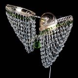 Бра Бутоны №2 зеленая в Сочи