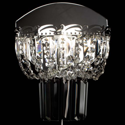 Бра Диана Элегант в Сочи Гусь Хрустальный