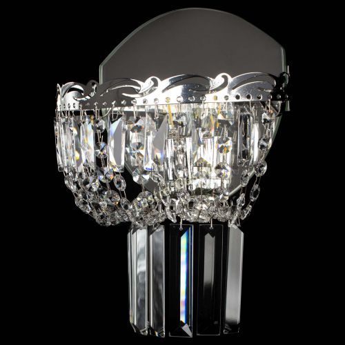 Бра Диана Элегант в Сочи Гусь Хрустальный