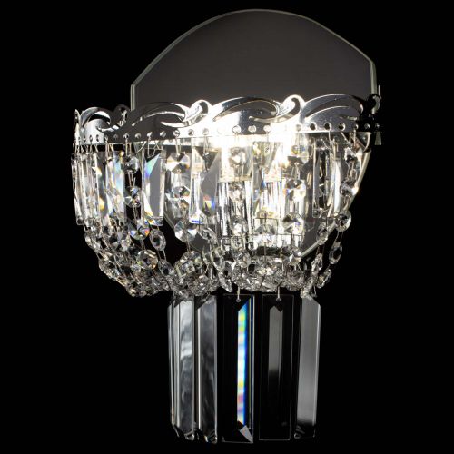 Бра Диана Элегант в Сочи Гусь Хрустальный