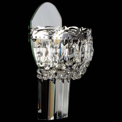 Бра Диана Элегант в Сочи Гусь Хрустальный