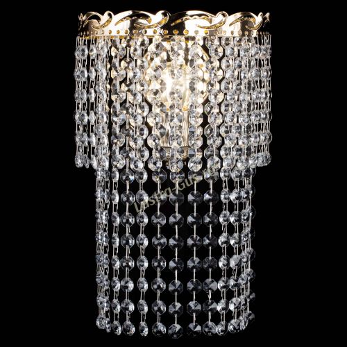 Бра Диана капель в Сочи Гусь Хрустальный