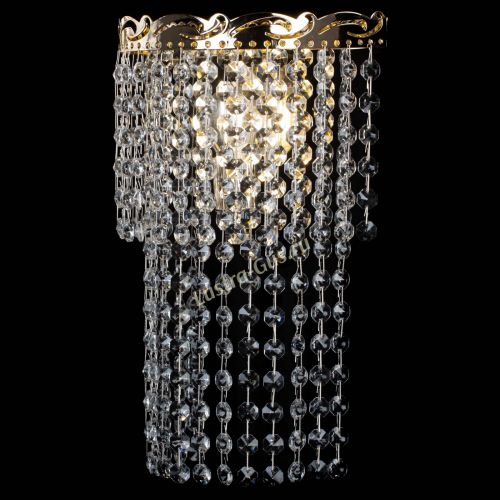 Бра Диана капель в Сочи Гусь Хрустальный