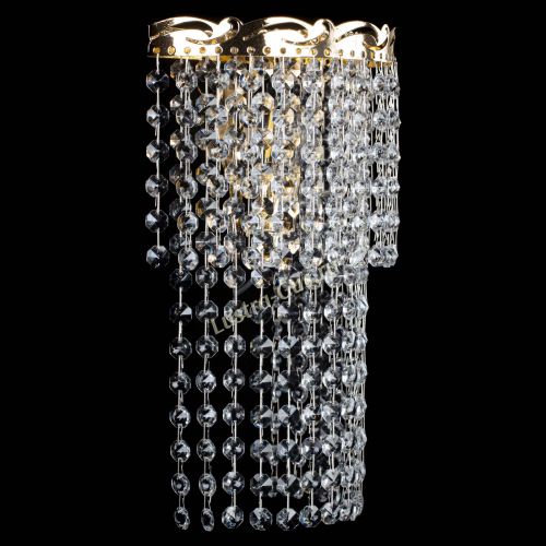 Бра Диана капель в Сочи Гусь Хрустальный