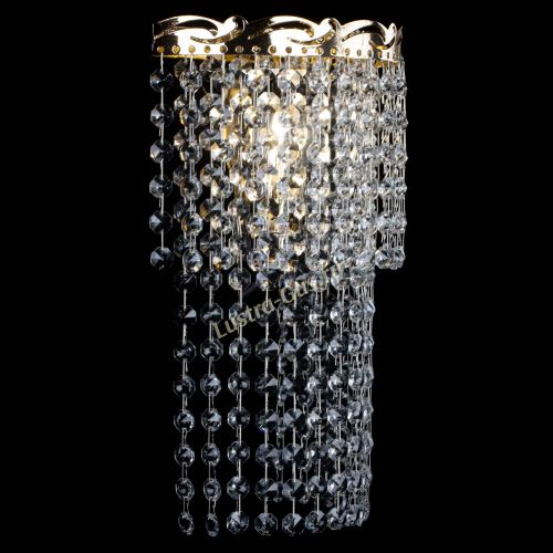 Бра Диана капель в Сочи Гусь Хрустальный