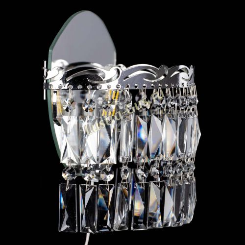 Бра Диана пластинка в Сочи Гусь Хрустальный