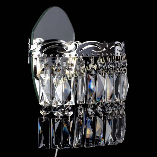 Бра Диана пластинка в Сочи Гусь Хрустальный