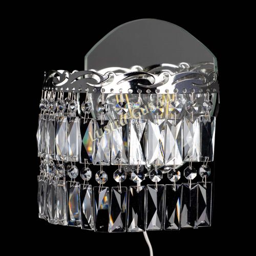 Бра Диана пластинка в Сочи Гусь Хрустальный