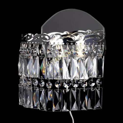 Бра Диана пластинка в Сочи Гусь Хрустальный