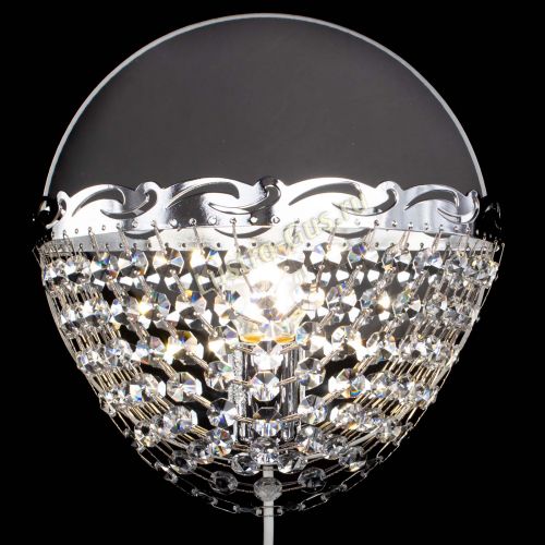 Бра Диана в Сочи Гусь Хрустальный